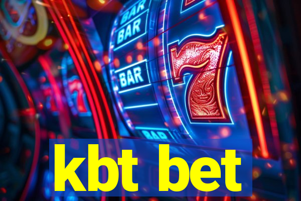 kbt bet